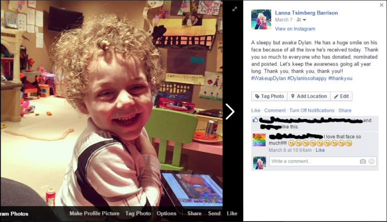 WakeUpDylan thank you