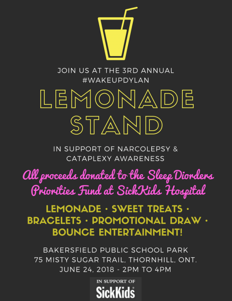 Copy of Copy of Copy of Lemonade Stand