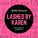 LasheD by karen